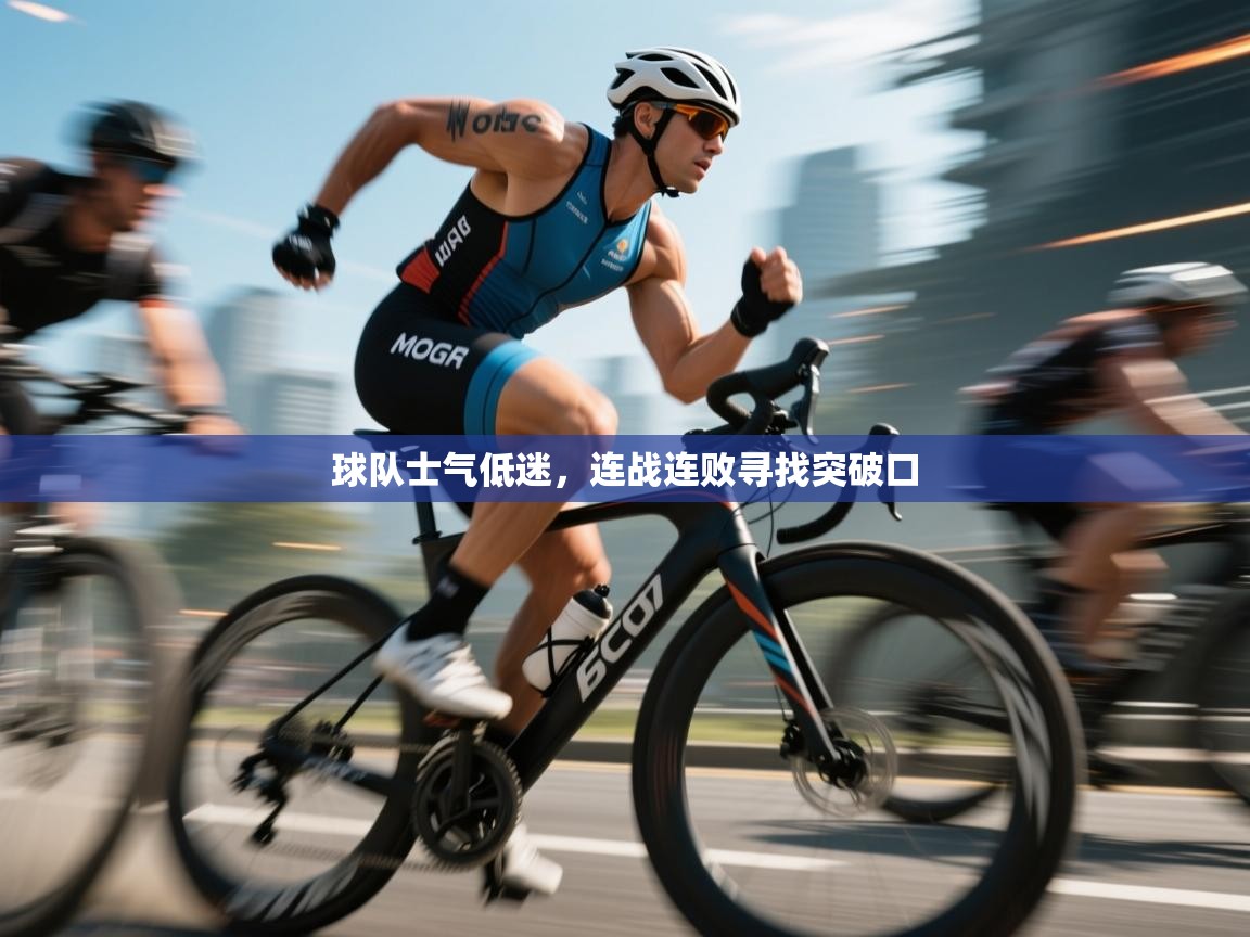 球队士气低迷，连战连败寻找突破口  第1张