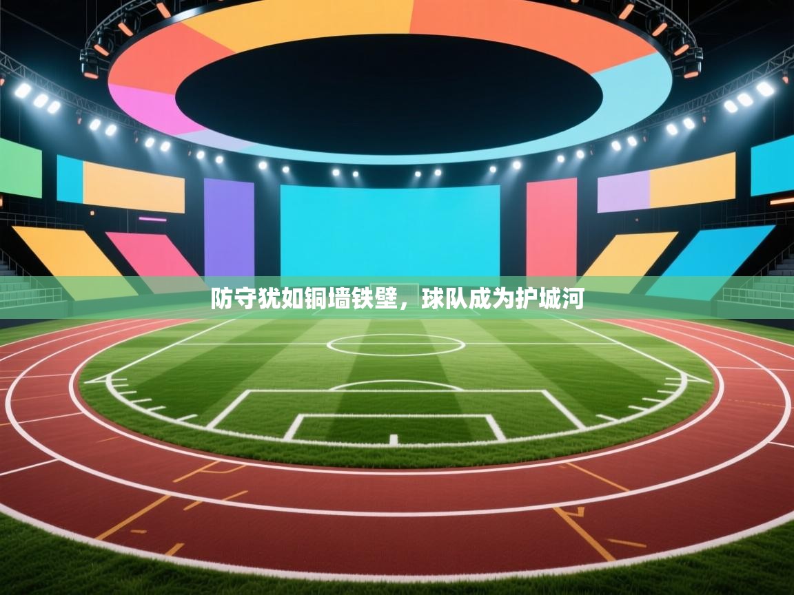 防守犹如铜墙铁壁,球队成为护城河 第2张