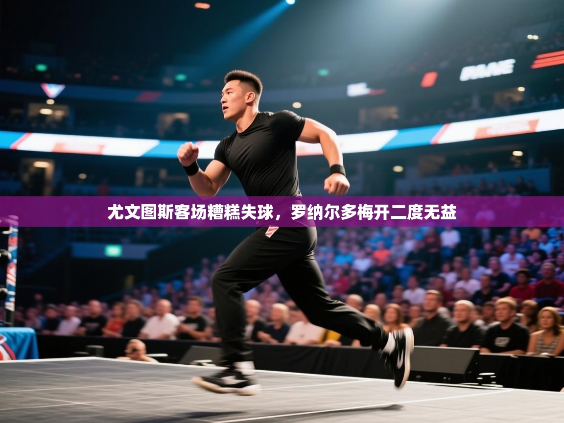 尤文图斯客场糟糕失球,罗纳尔多梅开二度无益 第1张