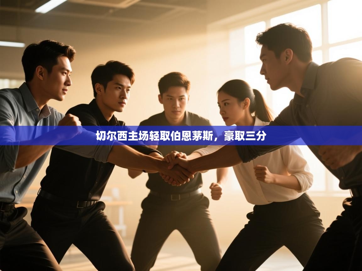 切尔西主场轻取伯恩茅斯,豪取三分 第2张