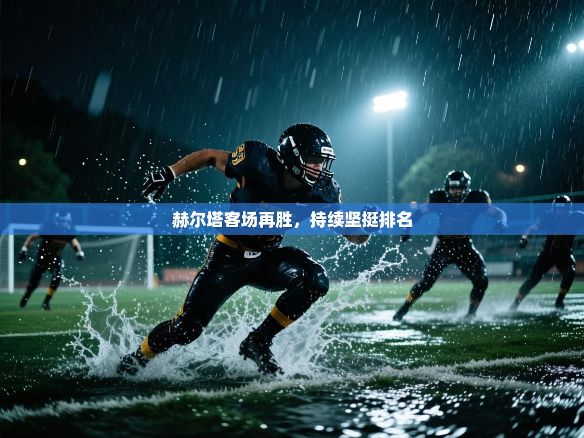 赫尔塔客场再胜，持续坚挺排名  第1张