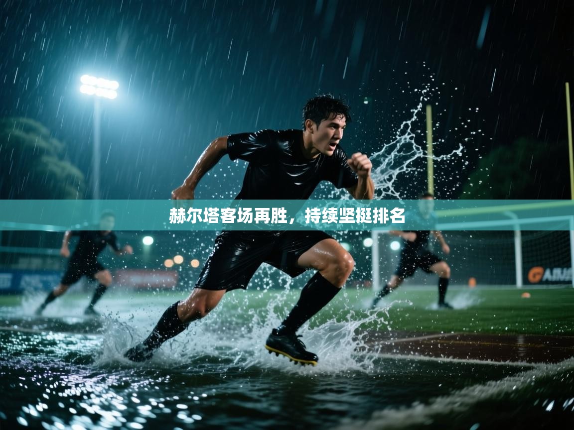 赫尔塔客场再胜，持续坚挺排名  第2张