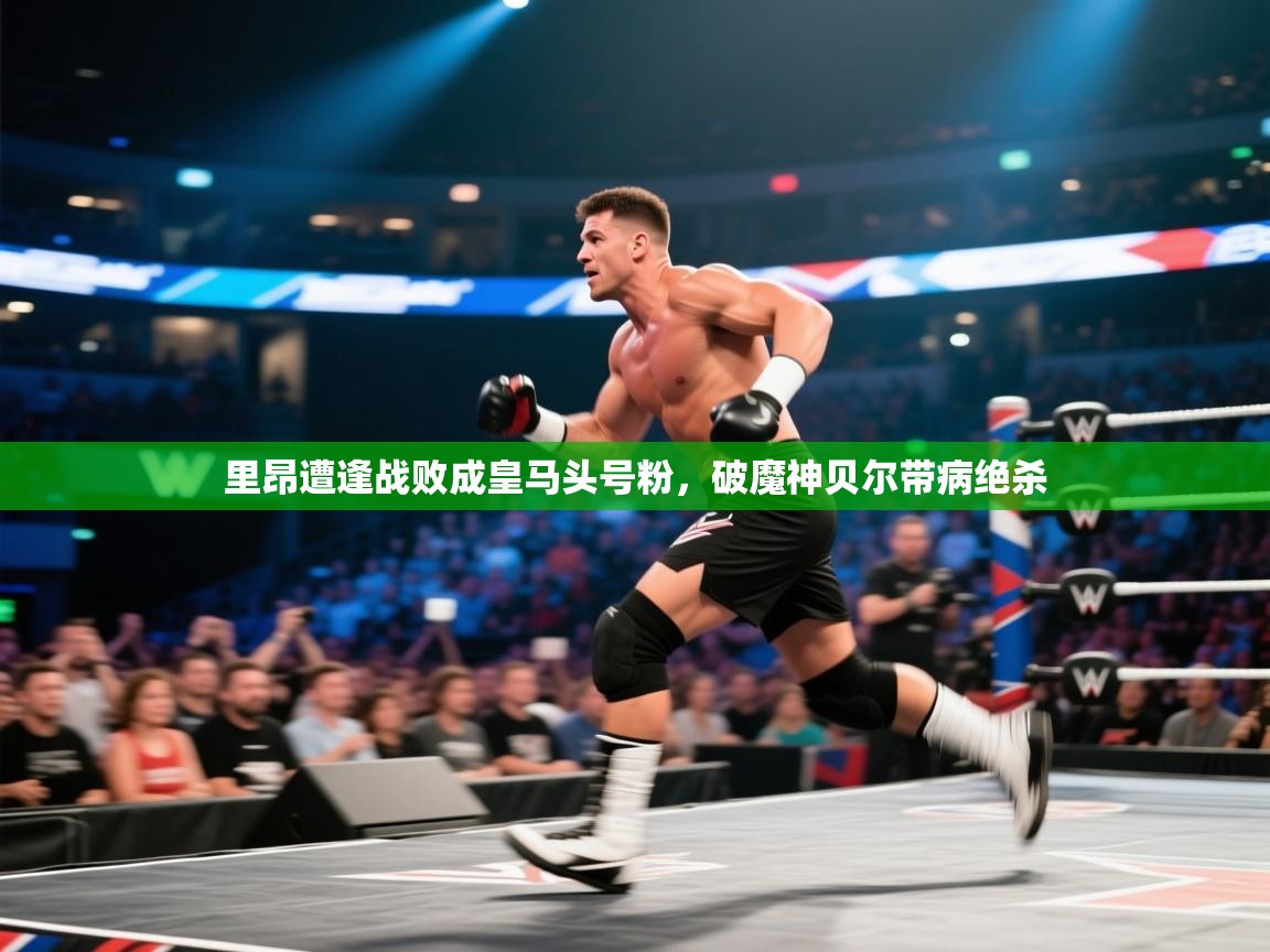 里昂遭逢战败成皇马头号粉，破魔神贝尔带病绝杀  第1张