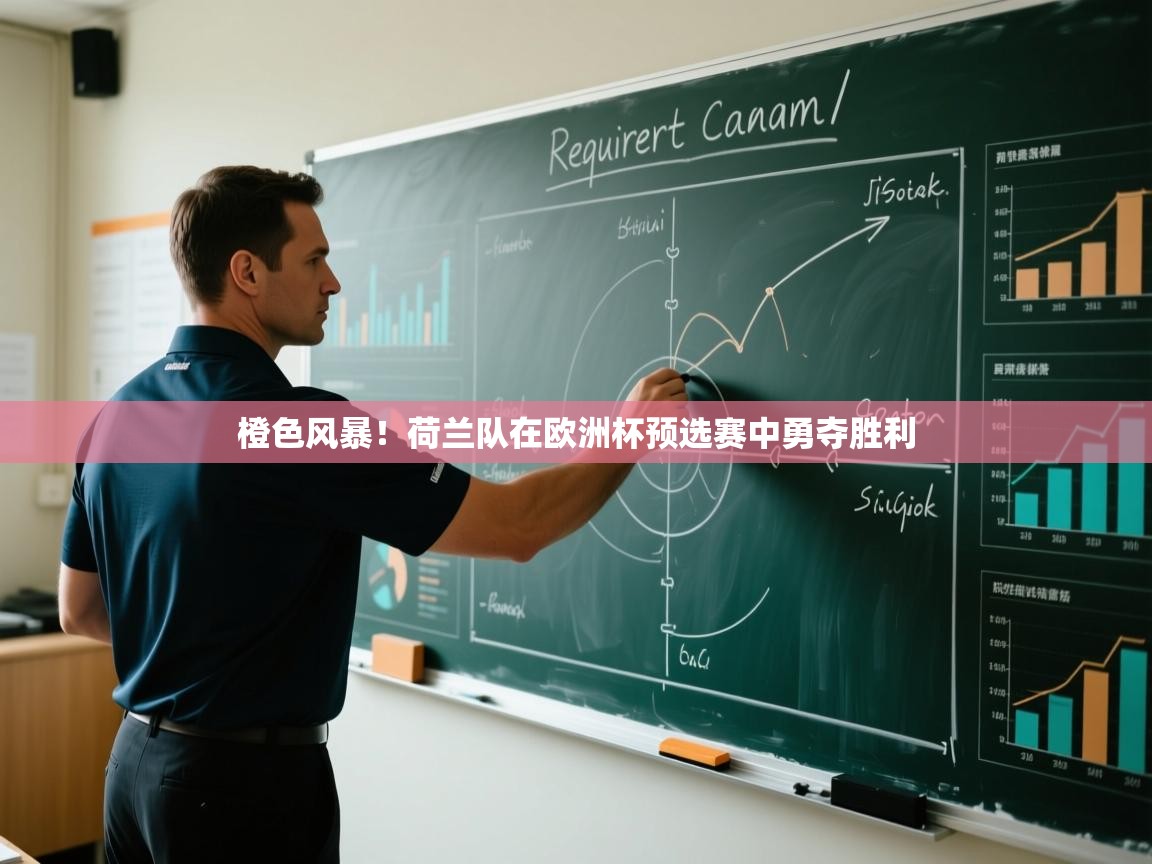 橙色风暴!荷兰队在欧洲杯预选赛中勇夺胜利 第2张