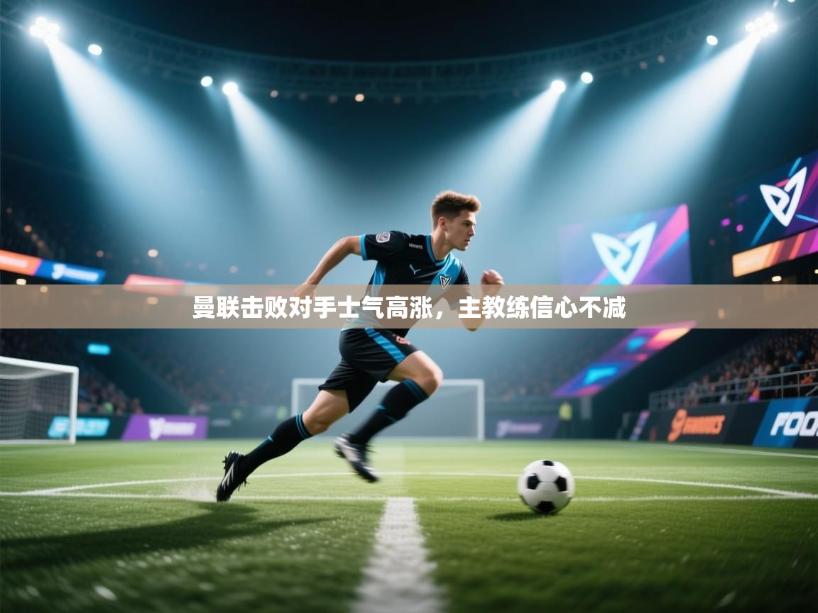 曼联击败对手士气高涨，主教练信心不减  第2张