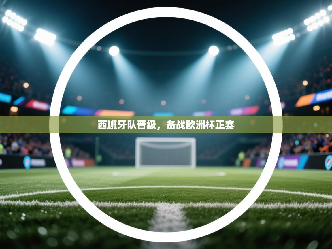 西班牙队晋级，备战欧洲杯正赛  第1张