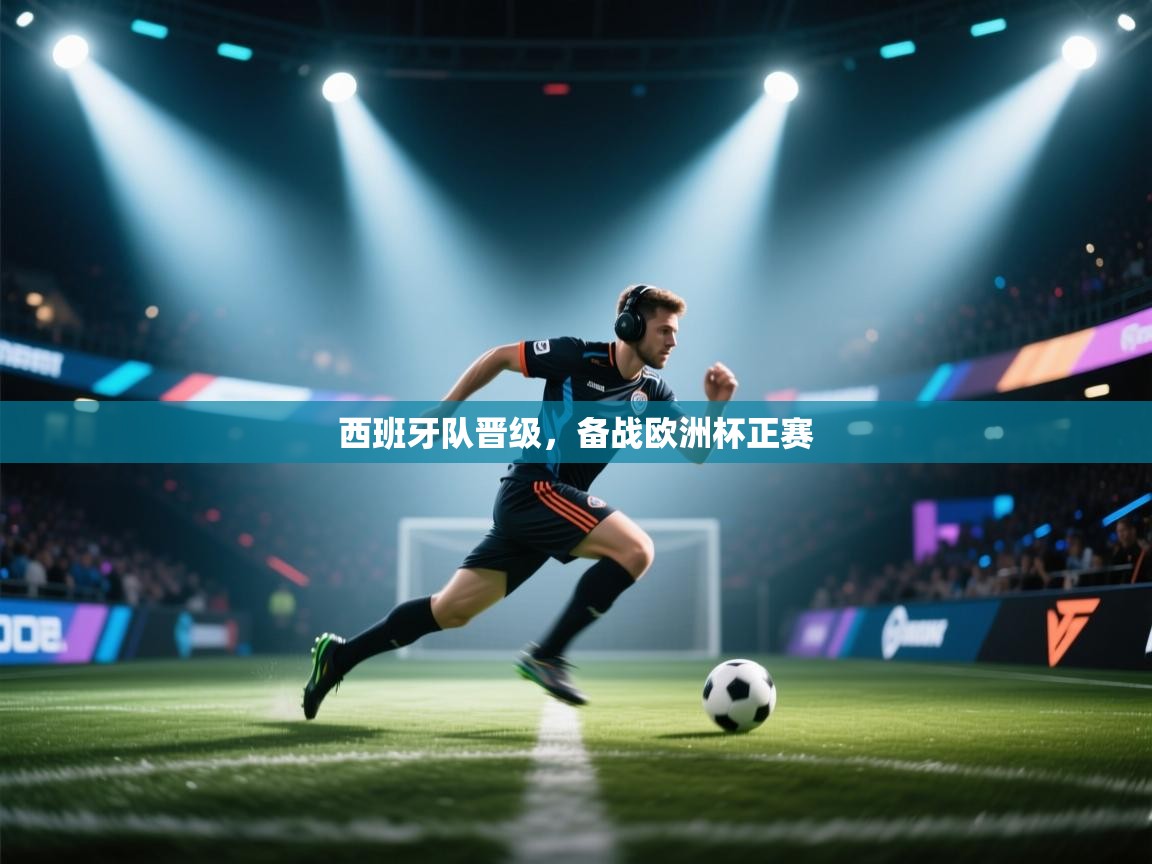 西班牙队晋级，备战欧洲杯正赛  第2张