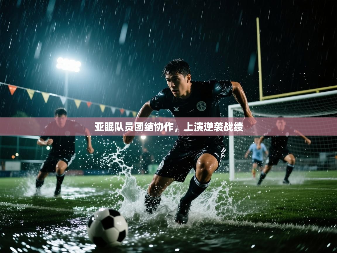 亚眠队员团结协作，上演逆袭战绩  第2张