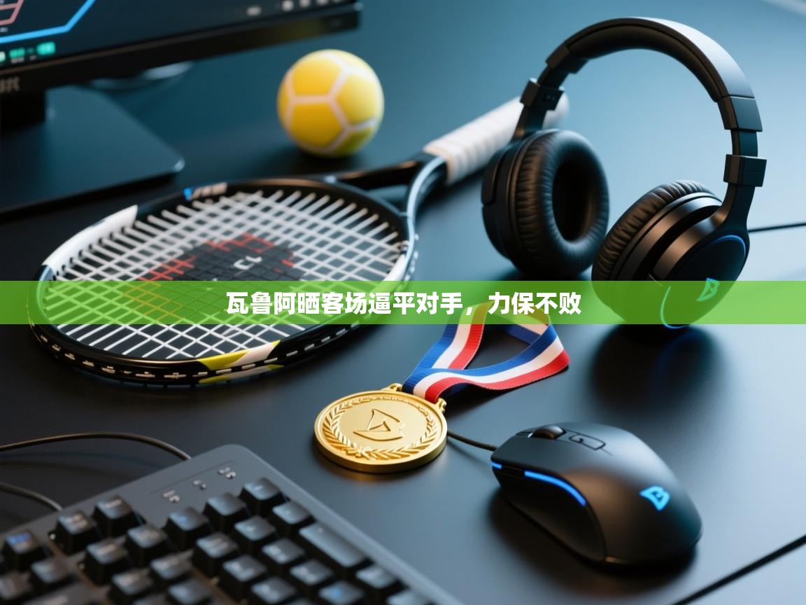 瓦鲁阿晒客场逼平对手，力保不败  第2张