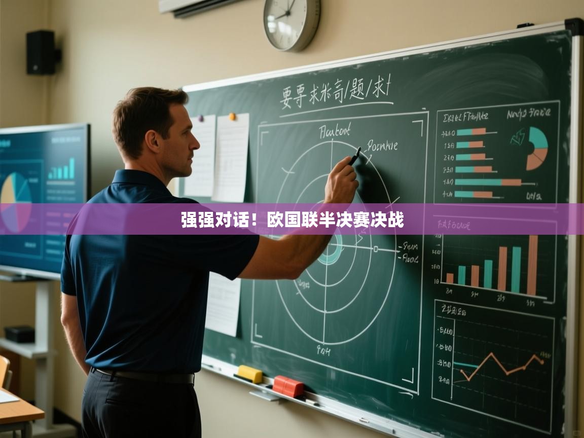 强强对话!欧国联半决赛决战 第2张