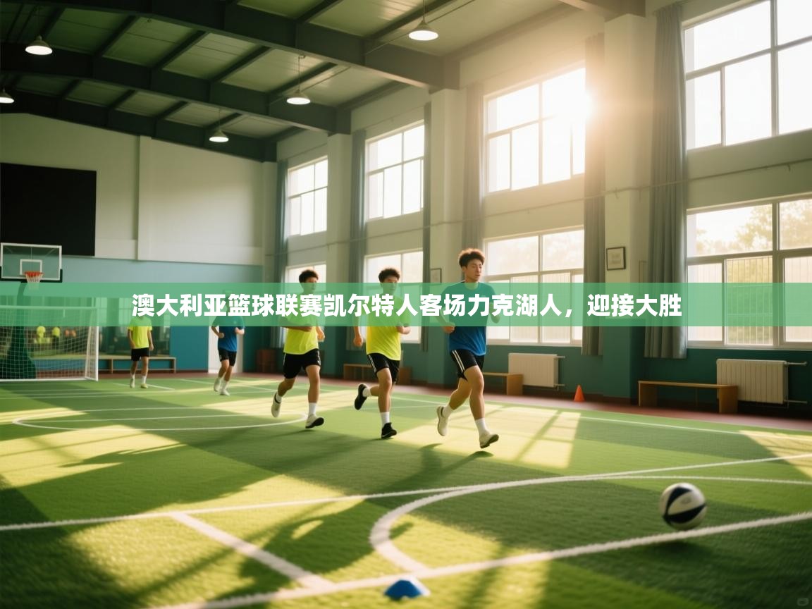 澳大利亚篮球联赛凯尔特人客场力克湖人，迎接大胜  第1张