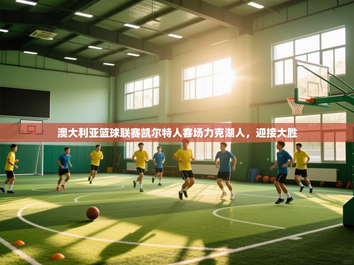 澳大利亚篮球联赛凯尔特人客场力克湖人，迎接大胜  第2张