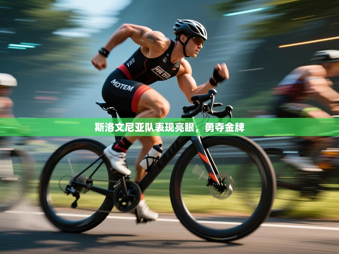 斯洛文尼亚队表现亮眼,勇夺金牌 第2张