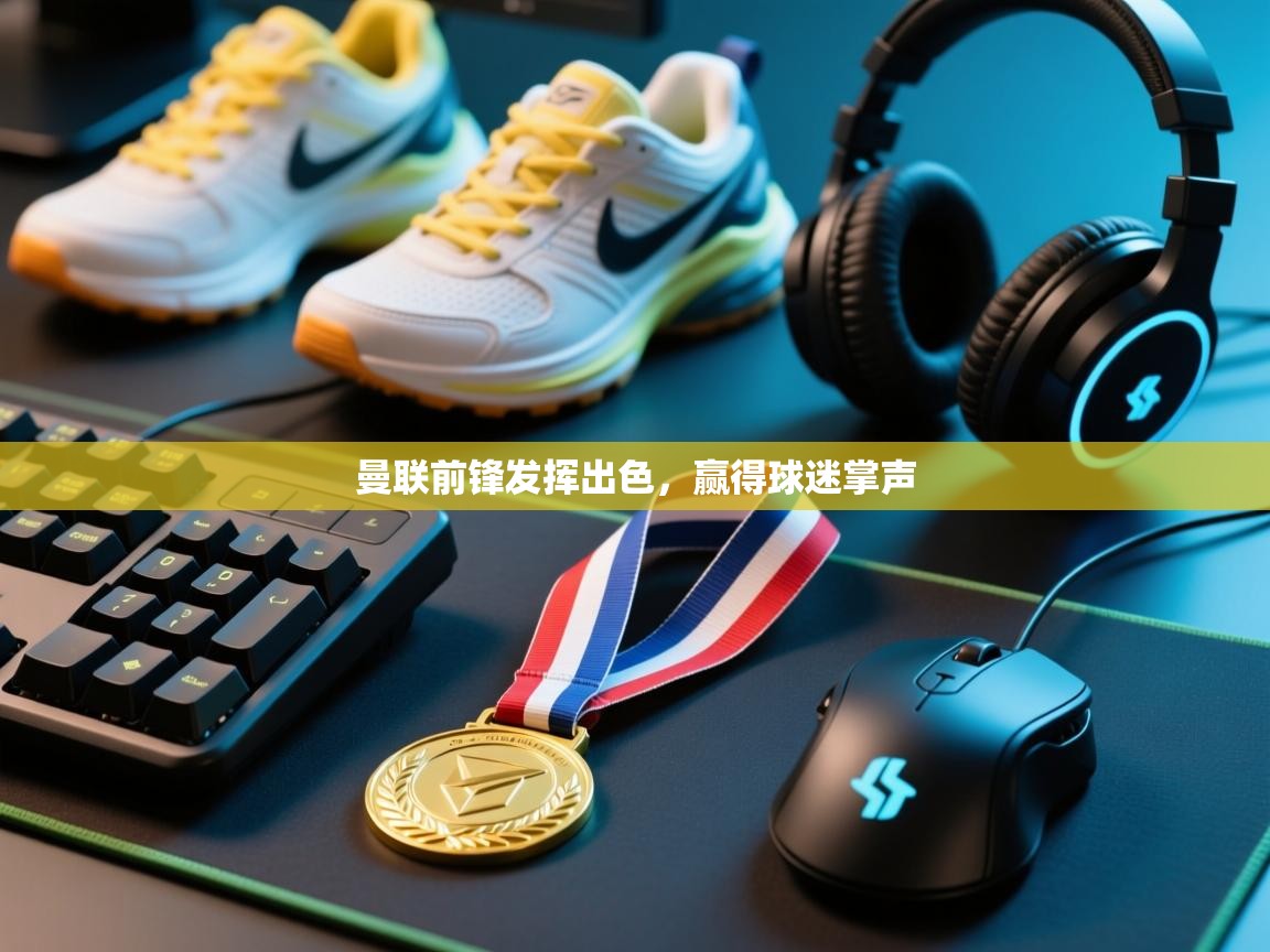 曼联前锋发挥出色,赢得球迷掌声 第2张