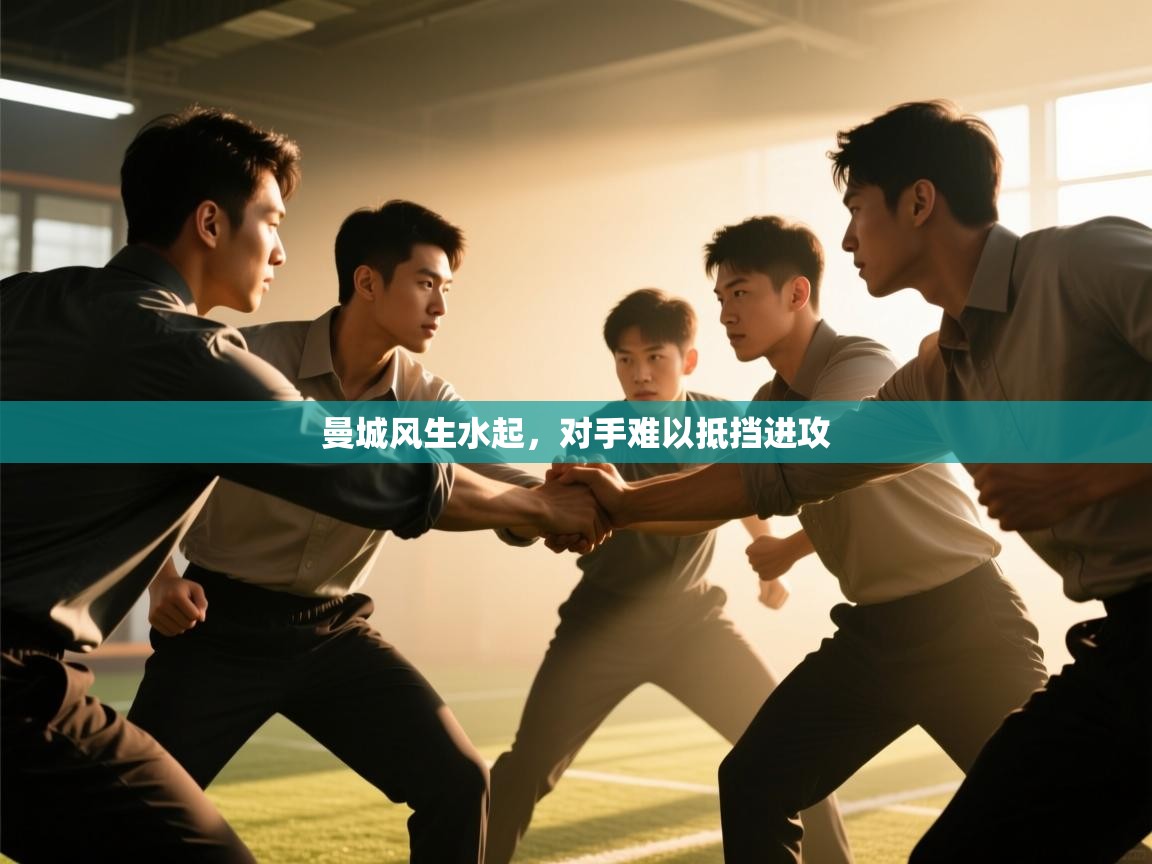 曼城风生水起,对手难以抵挡进攻 第2张