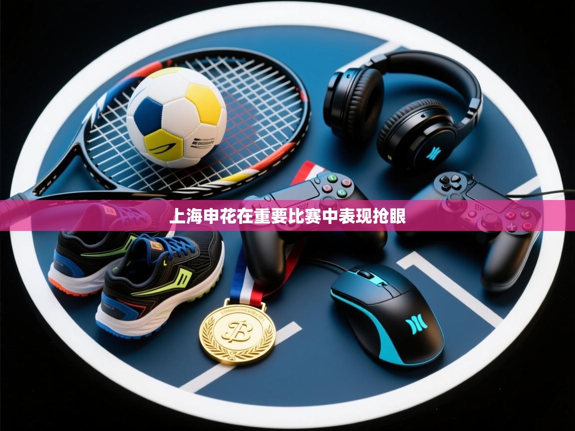 上海申花在重要比赛中表现抢眼  第2张