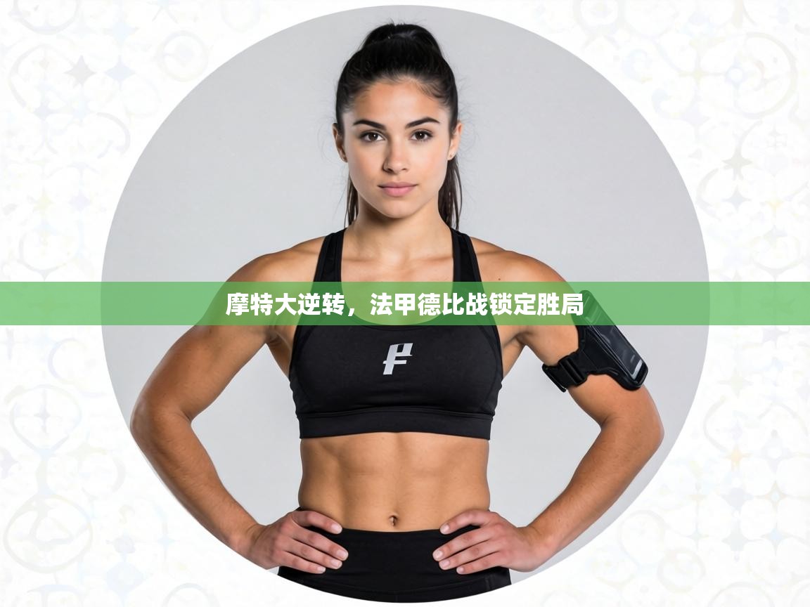 摩特大逆转，法甲德比战锁定胜局  第1张