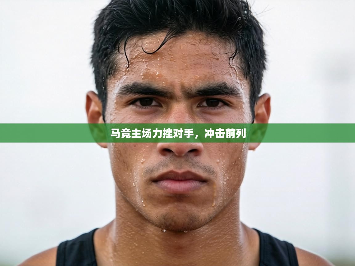 马竞主场力挫对手,冲击前列 第2张