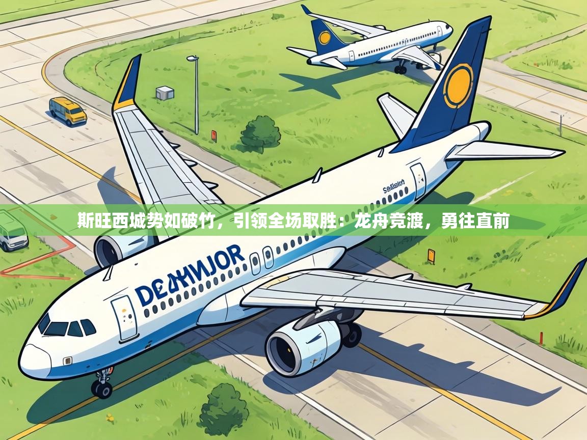 斯旺西城势如破竹,引领全场取胜:龙舟竞渡,勇往直前 第1张