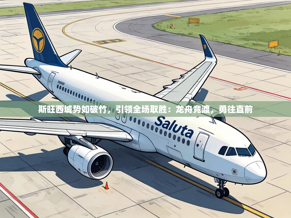 斯旺西城势如破竹,引领全场取胜:龙舟竞渡,勇往直前 第2张